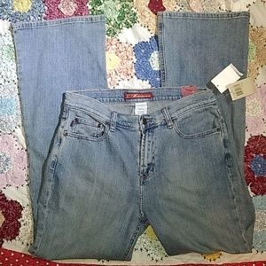 New  with tags z cavaricci #👖 #🏫🚌